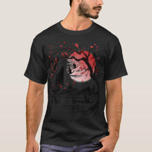 Japan Dream T Shirt