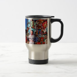 Japan Festivaltradition Resemugg