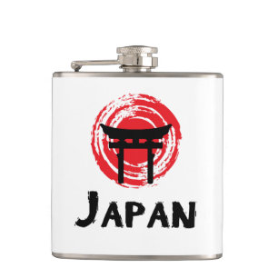 Japan Fickplunta