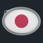 Japan Flagga<br><div class="desc">Japans patriotiska flagga.</div>