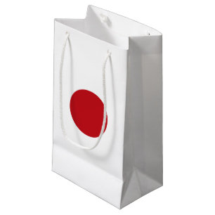 Japan flagga