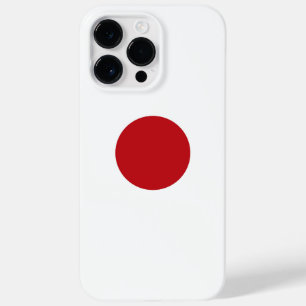 Japan flagga