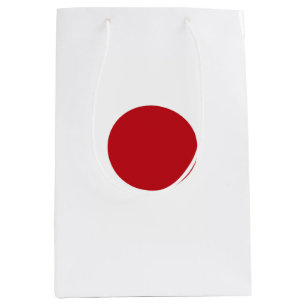 Japan flagga