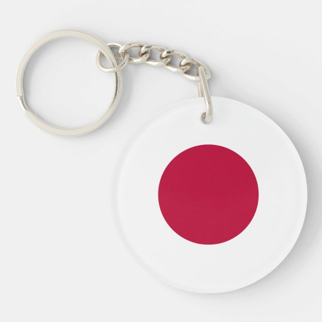 Japan Flagga (Framsidan)