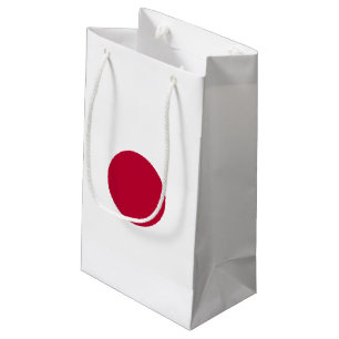 Japan flagga
