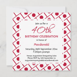 JAPAN FLAGGA Anpassningsbar Födelsedagsfirande Inbjudningar