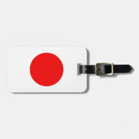 Japan Flagga