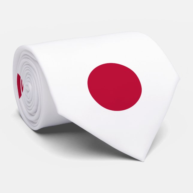 Japan Flagga Slips (Rullad)