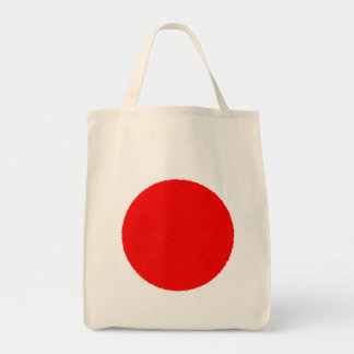 JAPAN FLAGGA TYGKASSE