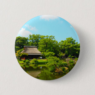 Japan Garden Knapp