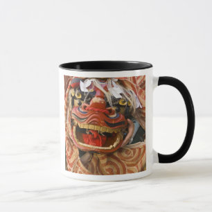 Japan, Gifu prefektur, Takayama (även känd som Mugg