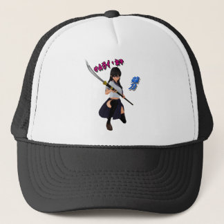JAPAN/GIRL/LADY/SAMURAI/ANIME/GAME/JAPANESE/KANJI/ KEPS