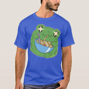 Japan Graphic Harajuku Kawaii Ramen Japansk cute T Shirt