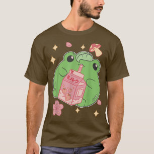 Japan Graphic Harajuku Otaku Aesthetic Retro 90s C T Shirt