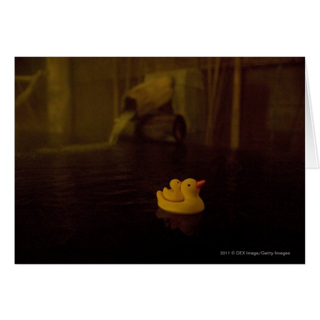 Japan Hälsningskort (Framsidan Horizontal)