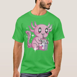 Japan Harajuku Otaku Aesthetic Sweet T Shirt