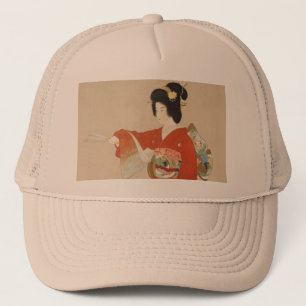 Japan Hat Keps