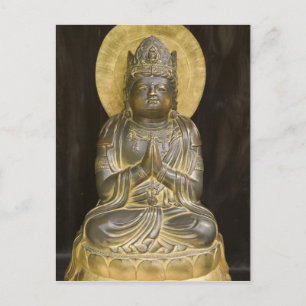 Japan, Honshu ön, Kanagawa prefektur, 2 Vykort