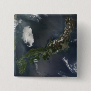 Japan huvudsakliga ö, Honshu Knapp