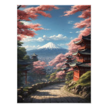 Japan Illustration Art 1