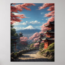 Japan Illustration Art 4