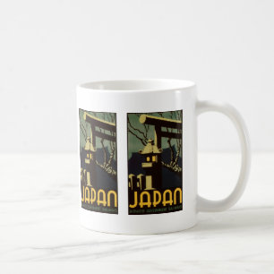 Japan Kaffemugg
