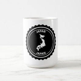 Japan Kaffemugg