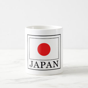 Japan Kaffemugg