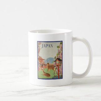 Japan Kaffemugg