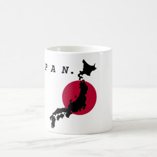 Japan Kaffemugg