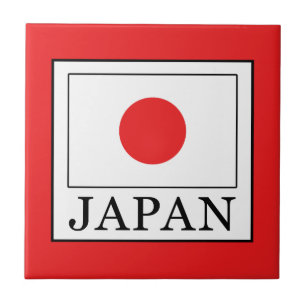 Japan Kakelplatta