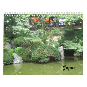 Japan Kalender