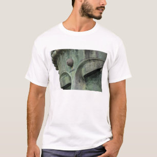 Japan, Kamakura. Den stora Buddha i Kamakura, en Tee Shirt