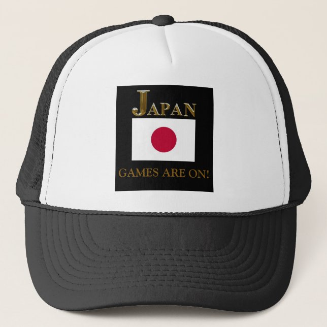 JAPAN KEPS (Framsida)