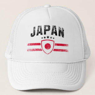 Japan Keps