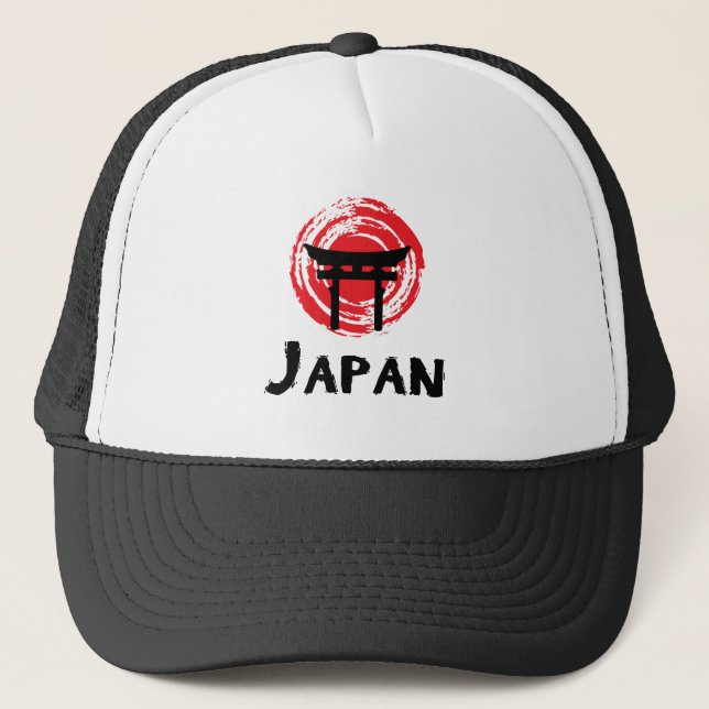 Japan Keps (Framsida)