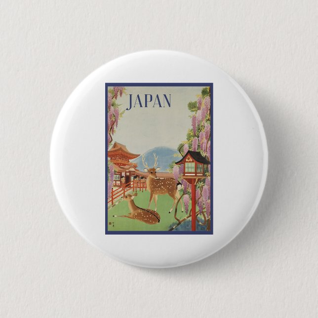 Japan Knapp (Framsida)