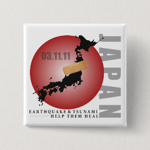 JAPAN KNAPP