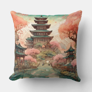 Japan Kudde