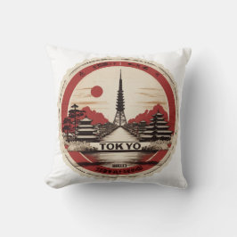 Japan Kudde