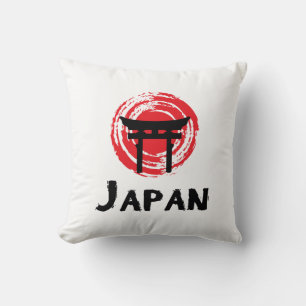 Japan Kudde