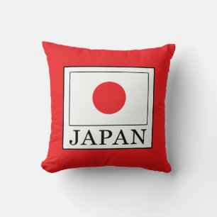 Japan Kudde