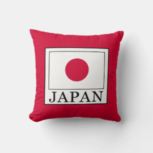 Japan Kudde