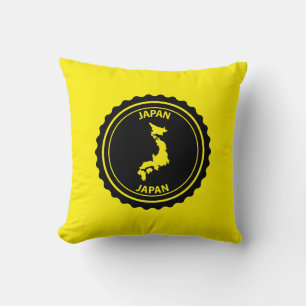Japan Kudde