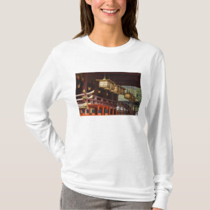 Japan, Kyoto, Fushimi, Inari Grand Shrine 2 T Shirt