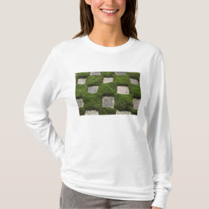 Japan, Kyoto, Tofukuji-templet, Trädgård Tee Shirt