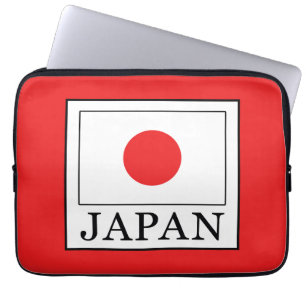 Japan Laptop Fodral