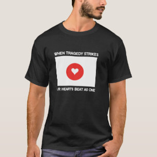 Japan lättnad tee