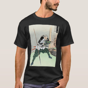 Japan Life by Don Castillo Artist on FB T Shirt