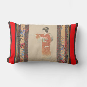 Japan Lumbar Pillow Lumbarkudde